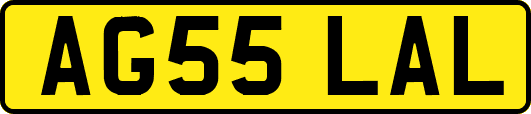 AG55LAL