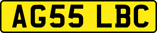 AG55LBC