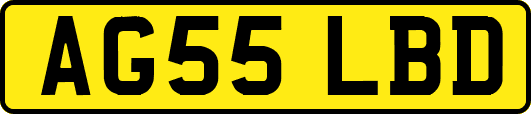 AG55LBD