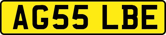 AG55LBE