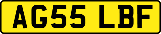 AG55LBF
