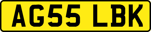 AG55LBK