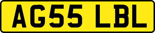 AG55LBL