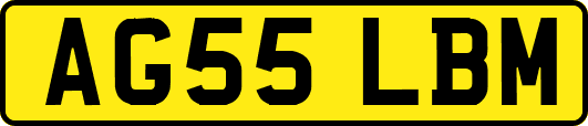 AG55LBM
