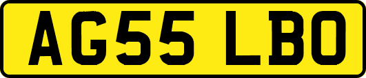 AG55LBO
