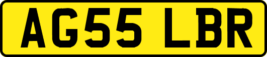 AG55LBR