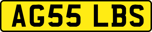 AG55LBS