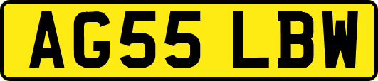 AG55LBW