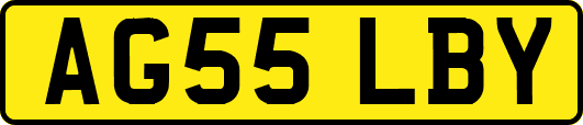 AG55LBY