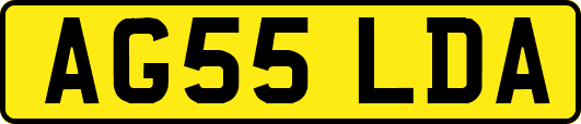 AG55LDA