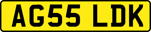 AG55LDK