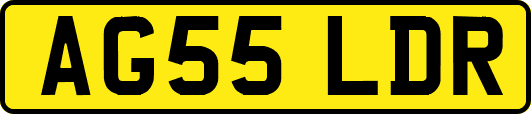 AG55LDR