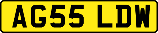 AG55LDW