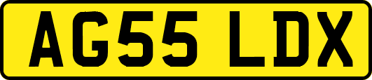 AG55LDX