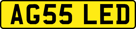AG55LED