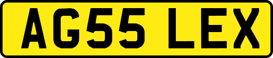 AG55LEX