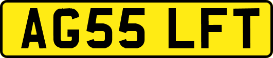 AG55LFT