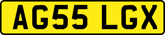 AG55LGX