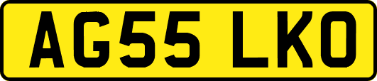 AG55LKO