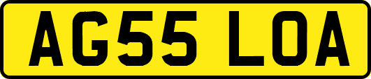 AG55LOA