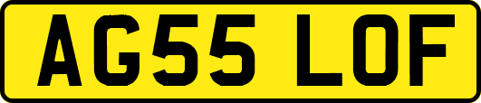 AG55LOF