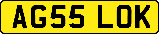 AG55LOK