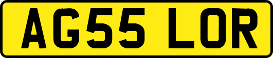 AG55LOR