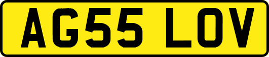 AG55LOV
