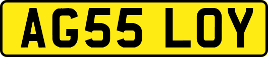 AG55LOY