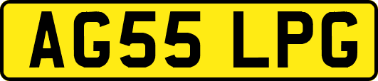 AG55LPG