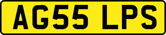 AG55LPS