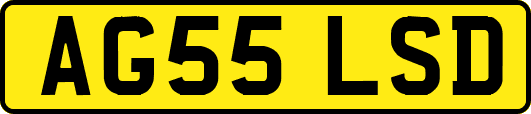AG55LSD