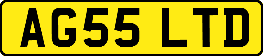 AG55LTD