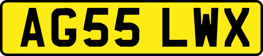 AG55LWX