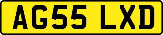 AG55LXD