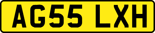 AG55LXH