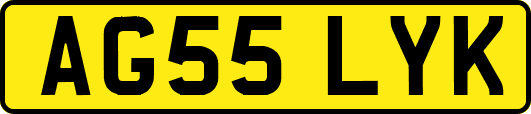 AG55LYK