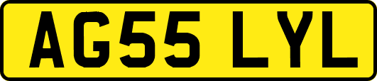 AG55LYL