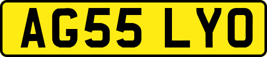 AG55LYO