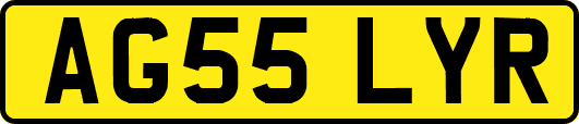 AG55LYR