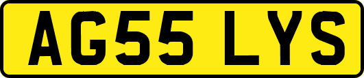 AG55LYS