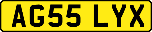 AG55LYX