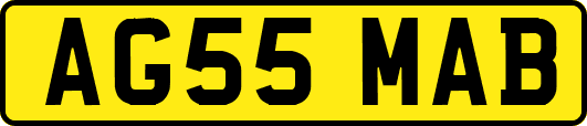 AG55MAB