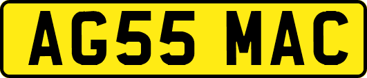 AG55MAC