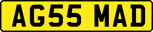 AG55MAD