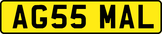 AG55MAL