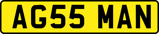 AG55MAN