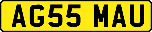AG55MAU