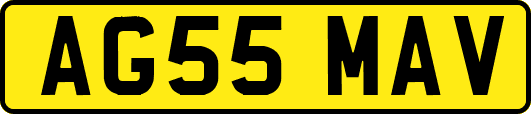 AG55MAV