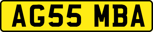 AG55MBA
